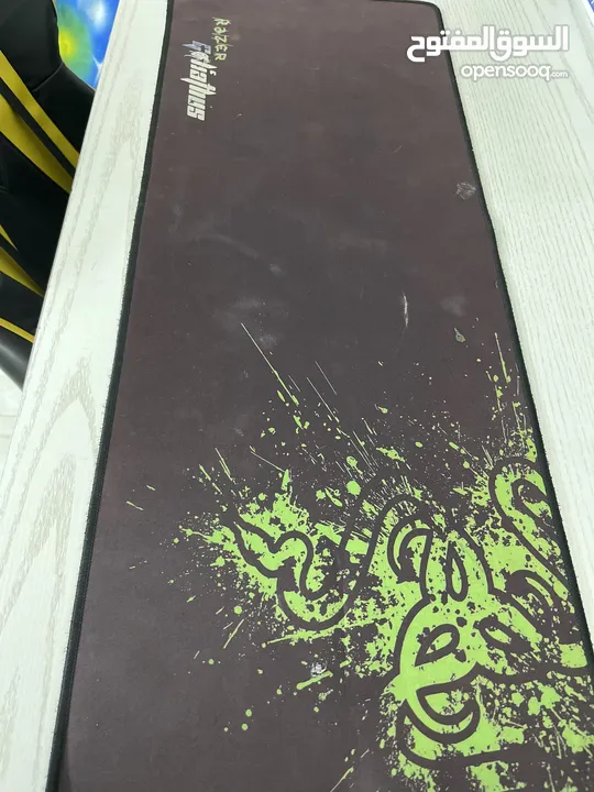 ماوس باد razer