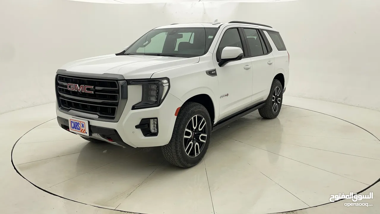 (FREE HOME TEST DRIVE AND ZERO DOWN PAYMENT) GMC YUKON