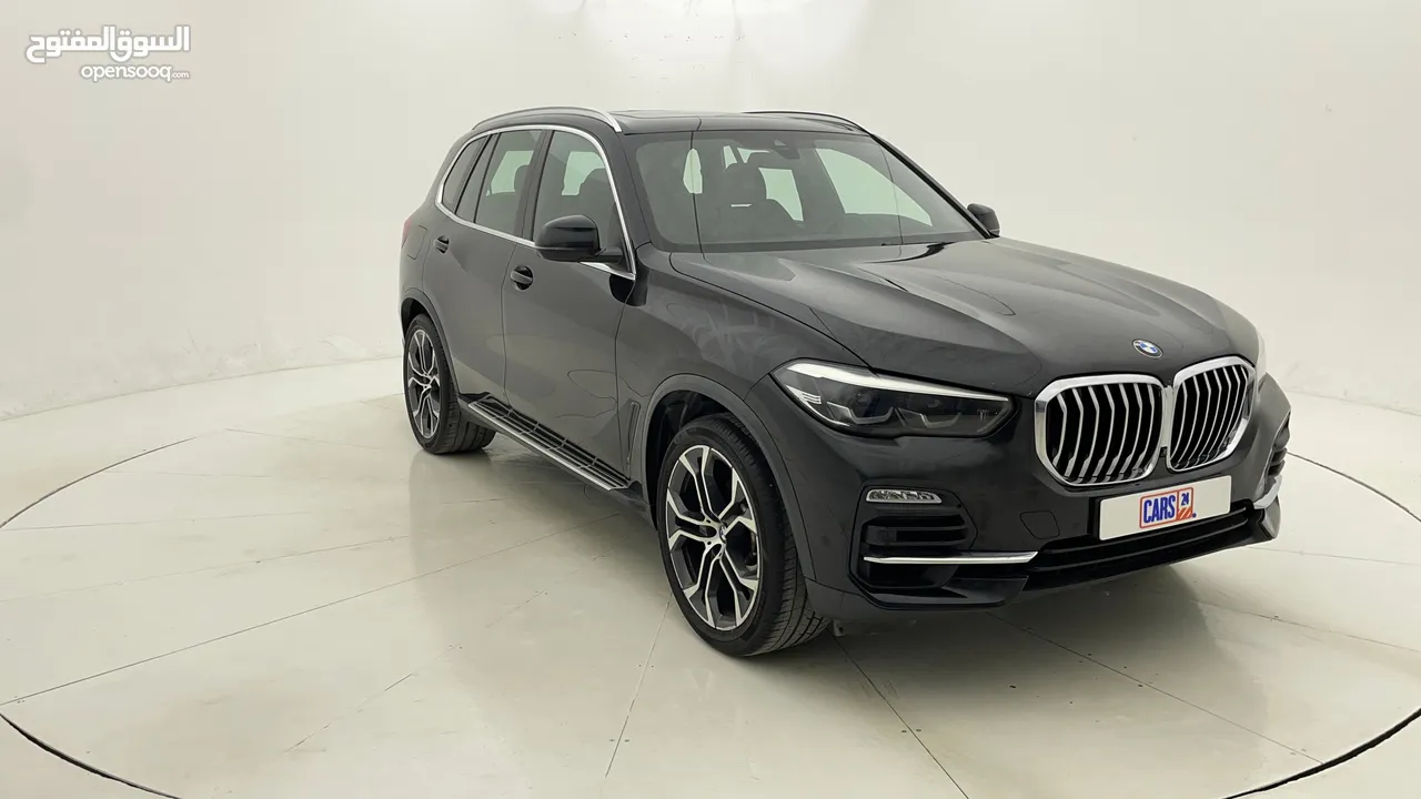 (FREE HOME TEST DRIVE AND ZERO DOWN PAYMENT) BMW X5