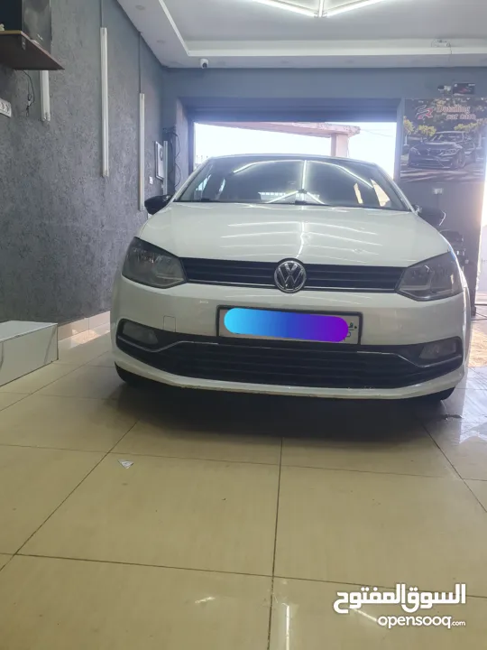 بولو ترخيص 2015