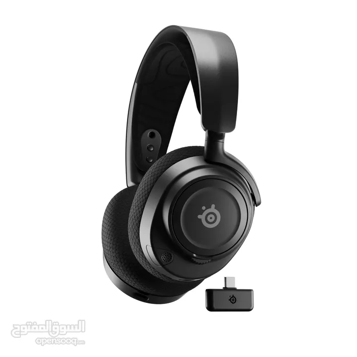 steelseries arctis nova 7 wireless