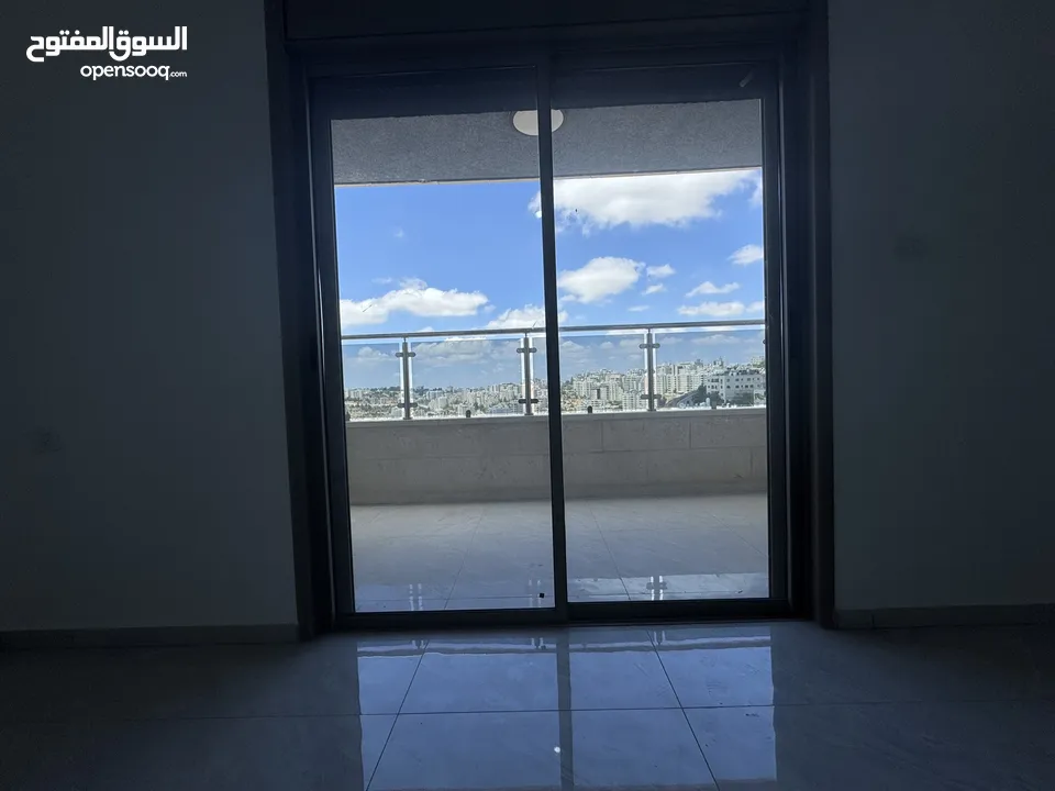شقق للبيع في رام الله