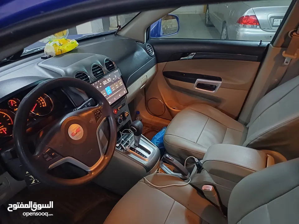 GMC - ساترون هايبرد 2008