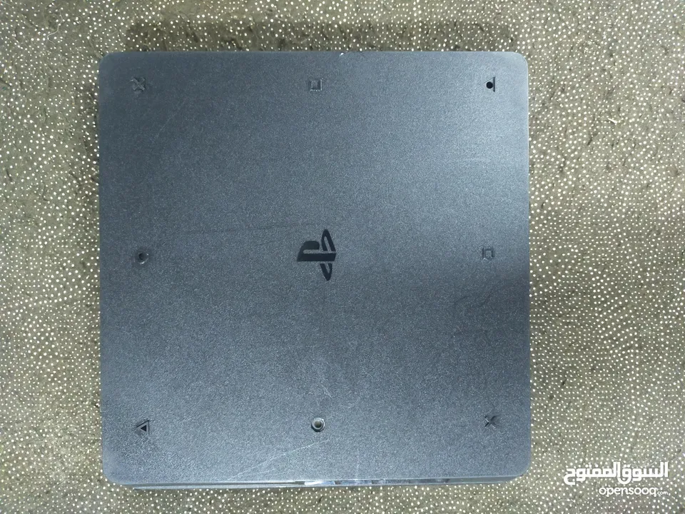 playstation 4 slim