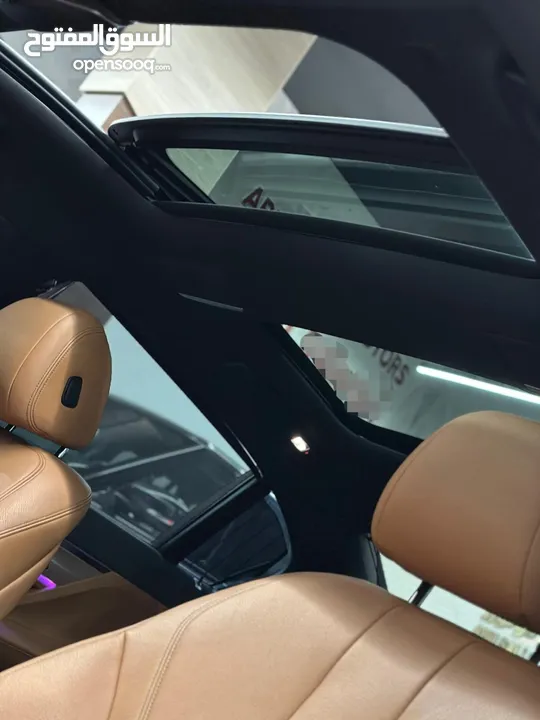 Bmw 745Le 2020 X-Drive Plug in hybrid