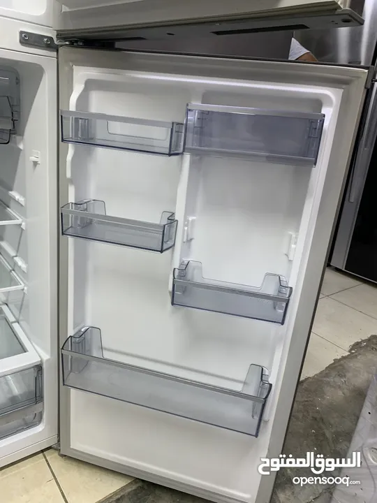Fortress refrigerator