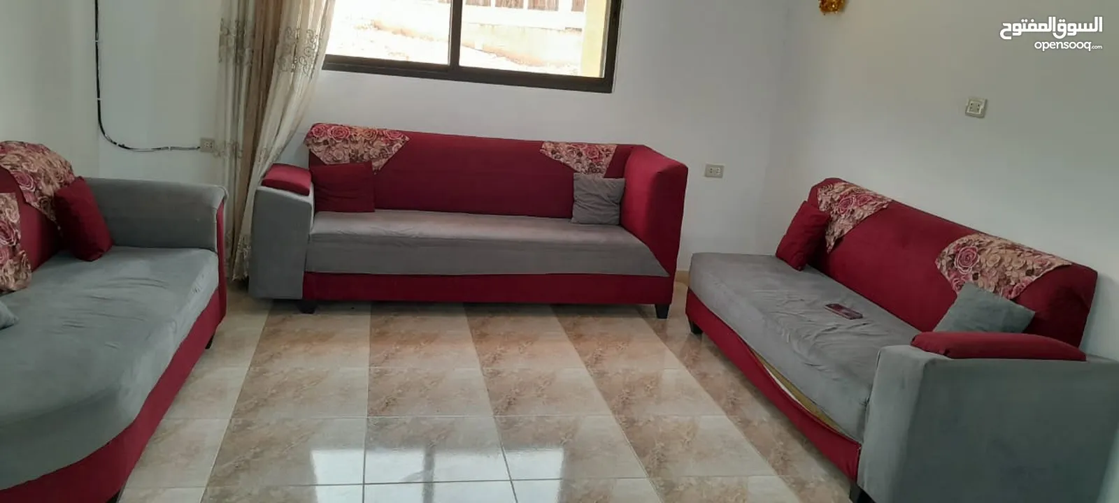 طقم كنب للبيع