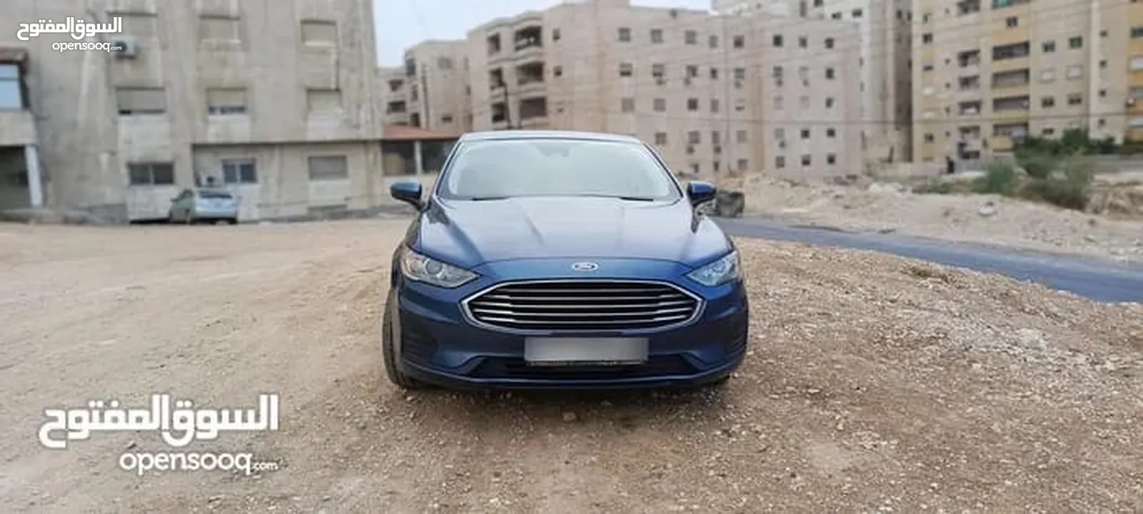 فورد فيوجن ماشيه 81000بس نفس الصور يلي موجوده للتواصل واتس فقط