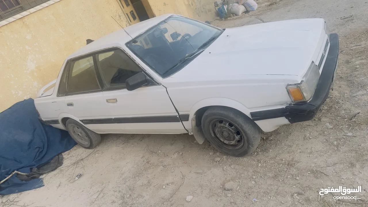 سوبارو عريض1998