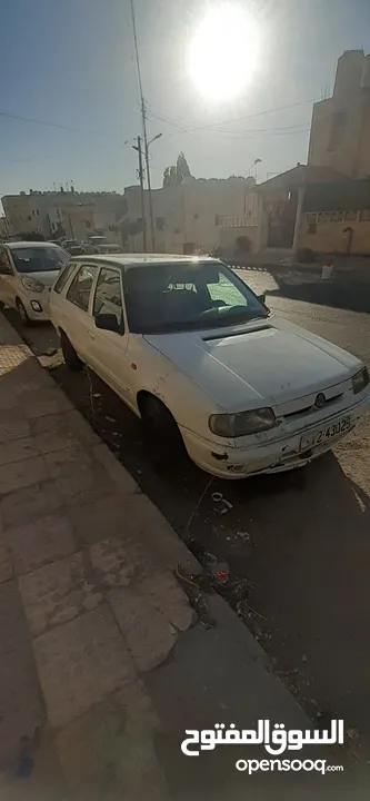 سكودا ستيشن