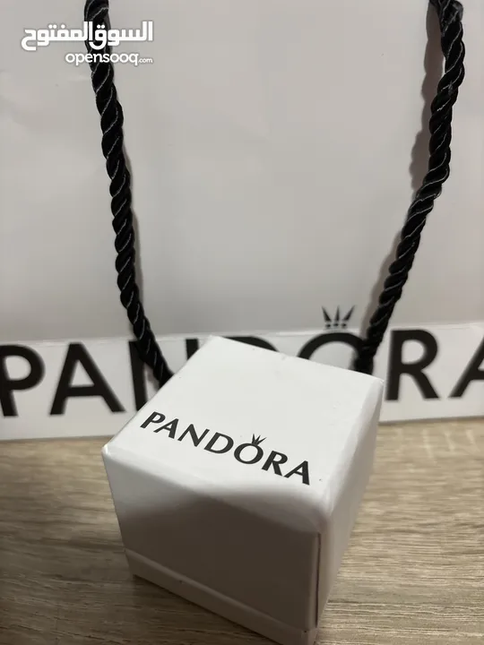 خاتم باندورا Pandora جديد