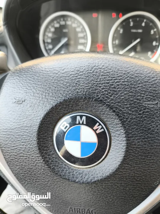 سياره BMW للبيع