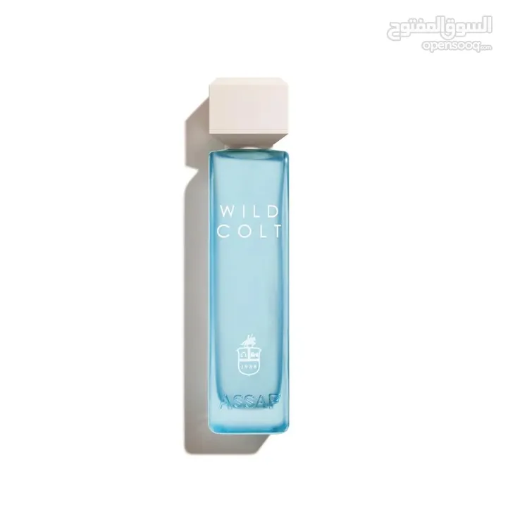 عطر عساف الأكثر مبيعا