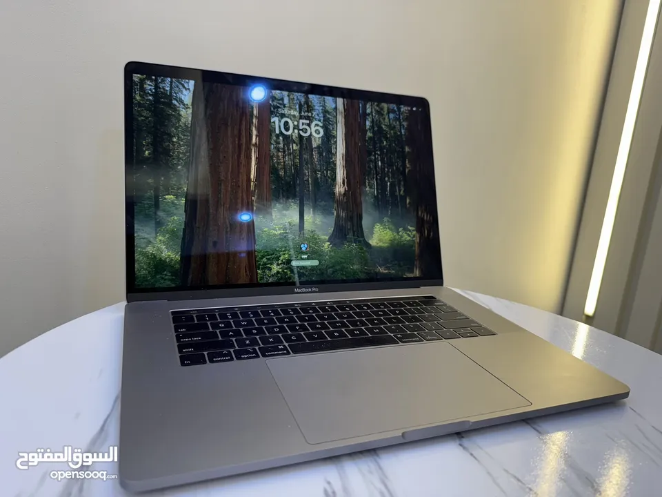 Apple MackBook Pro 2019