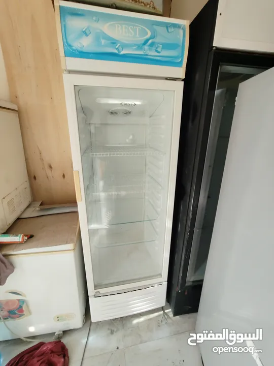 Hitachi refrigerator fridge is very good condition and good working