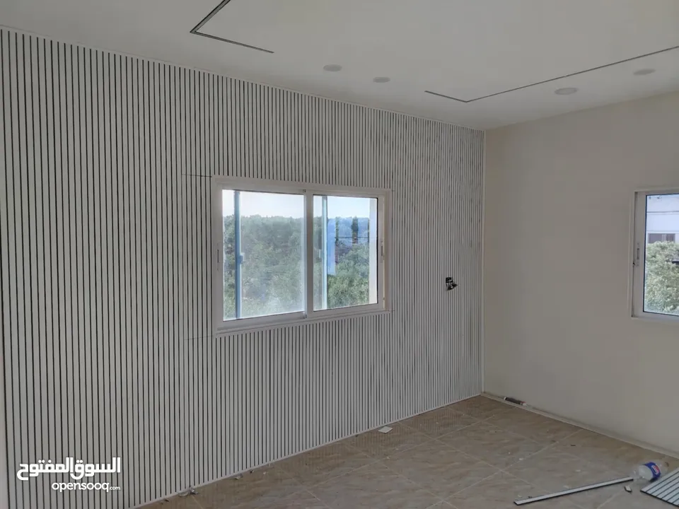معلم جبسم بورد ودهانات و pvc