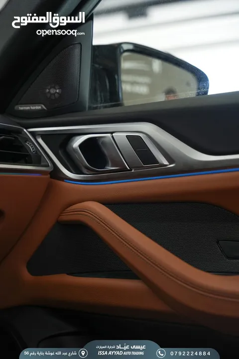 BMW I4 M50 2023 1,000 km