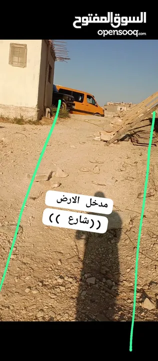 ارض للبيع في بيت لحم قرية الشواورة فيديو الارض على الصورة الرئيسة