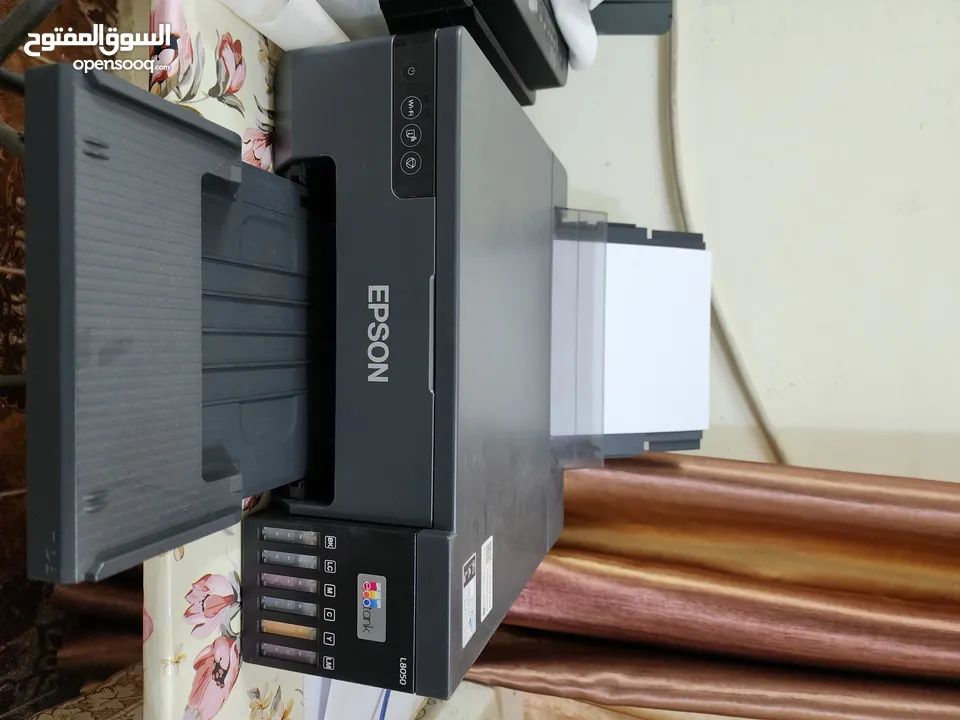 epson l8050