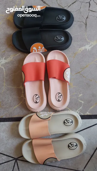 كي يوه سليبر ماركة Ku brand slipper