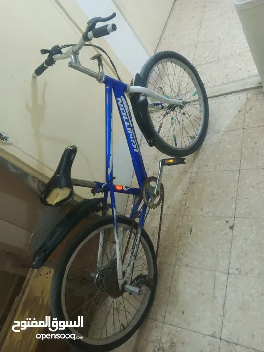 بسكليت ياباني صلاة النبي