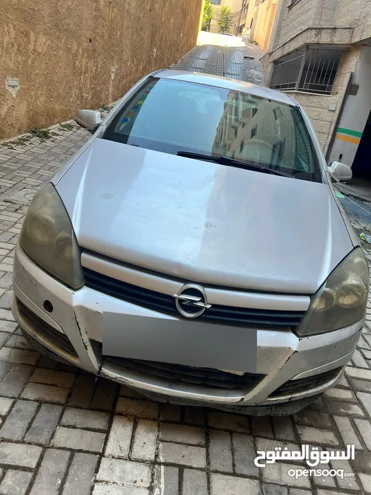 اوبل استرا بسعر مميز على الكاش