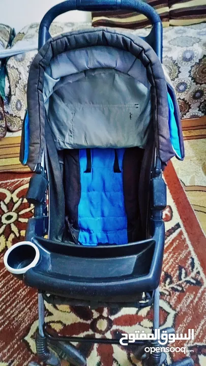 عربايه شارع