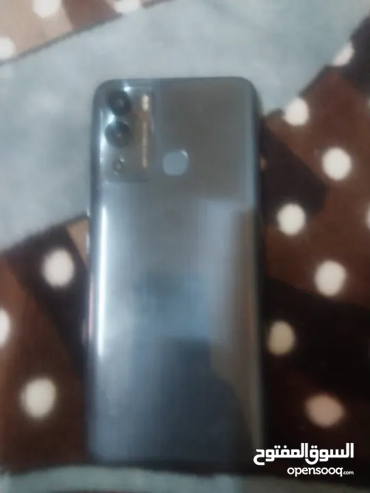 hot 12i  64 g  بسعر مغري