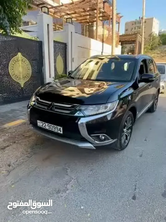 وارد وكالة الاردن قطعت 21000 كم فقط بدون اي حوادث و كاملة الاضافات  6 سيليندر و دهان الوكالة