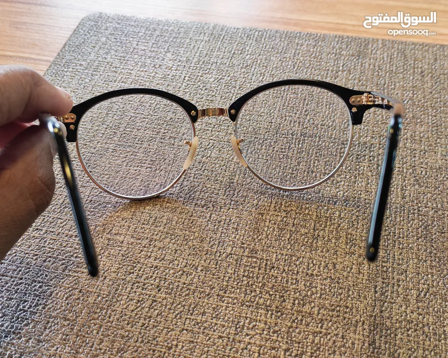 Rayban original 100% made in italy