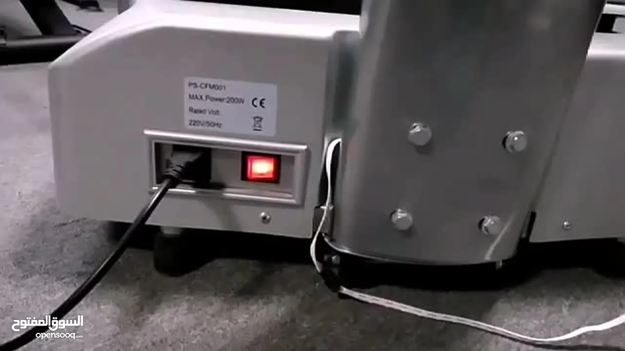 جهاز كريزي فيت (جديد)