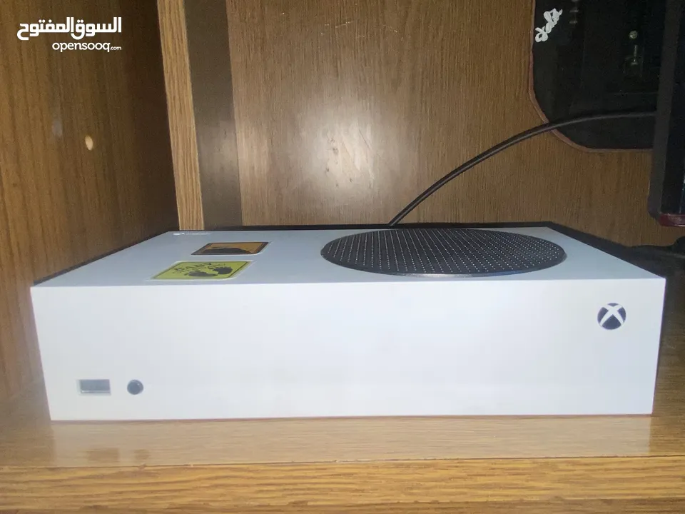 اكس بوكس سيريس للبدل على بي سي