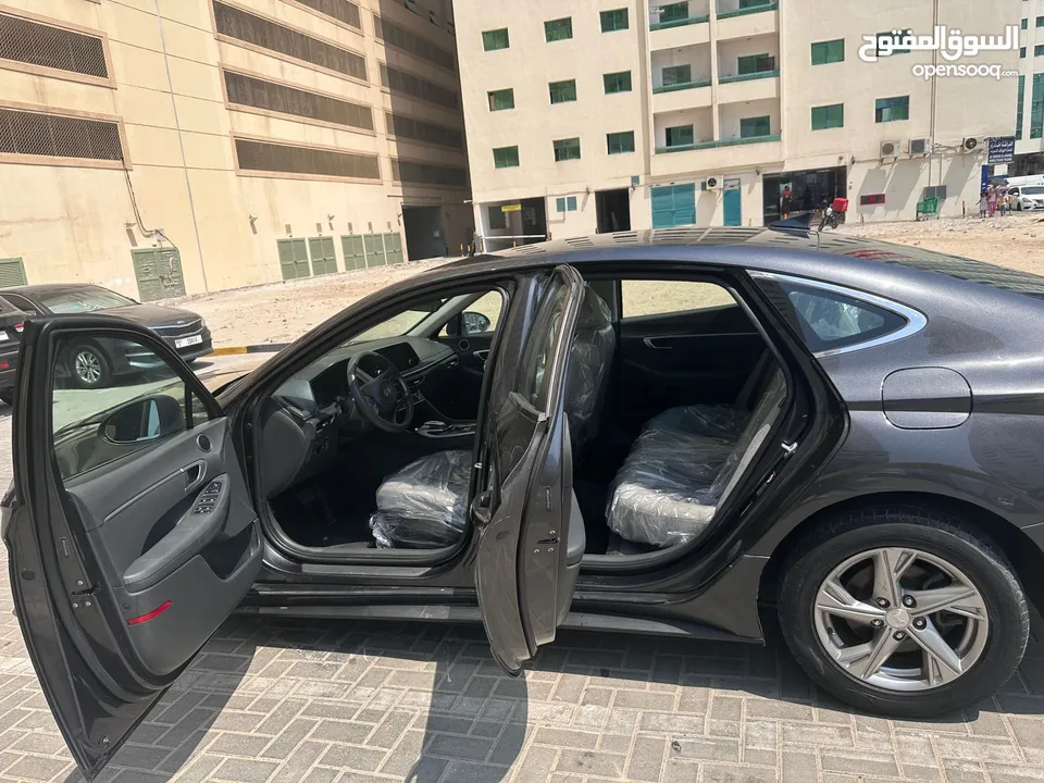 Hyundai sonata 2020 excellent condition URGENT