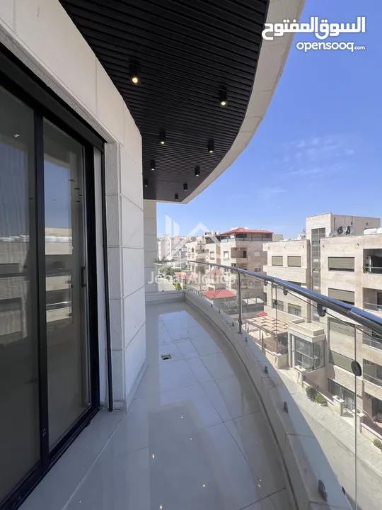 شقق للبيع فاخره خلداً- جبال القدس للإسكان