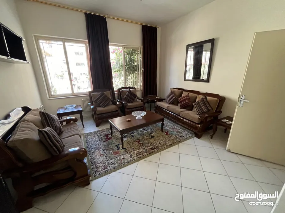 شقة مفروشة للايجار في الشميساني ( Property 38336 )-175064044