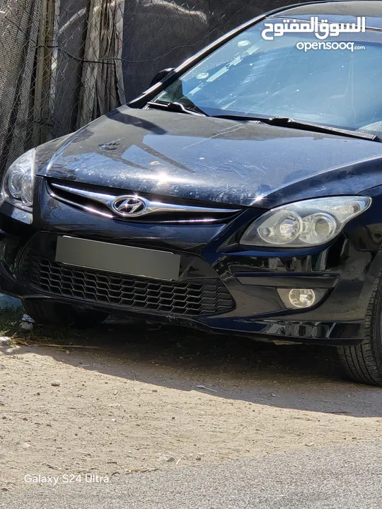 هونداي i30 2011 للبيع