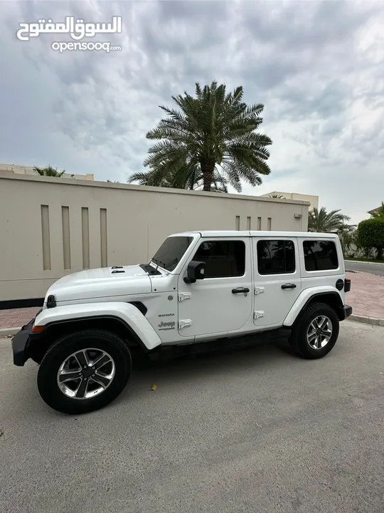 Jeep Wrangler_2019