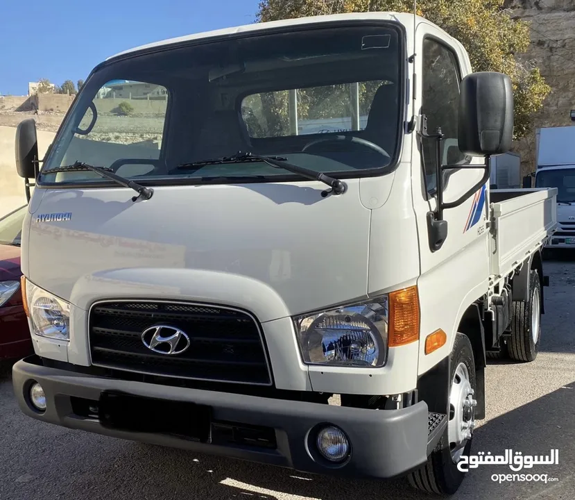 هونداي مايتي HD-65 2023 للبيع