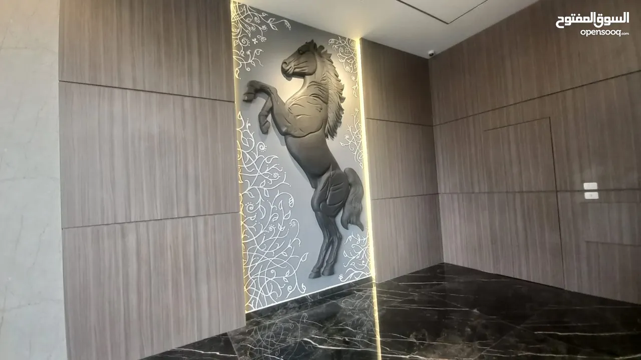 شقة مفروشة للايجار في خلدا ( Property 42294 )-175034431