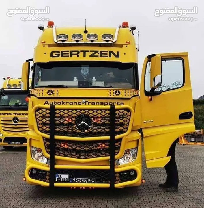 تاجير آليات نقل طمم وتوريد مواد بناء