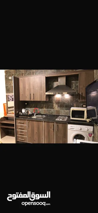 للبيع 3 استديوهات