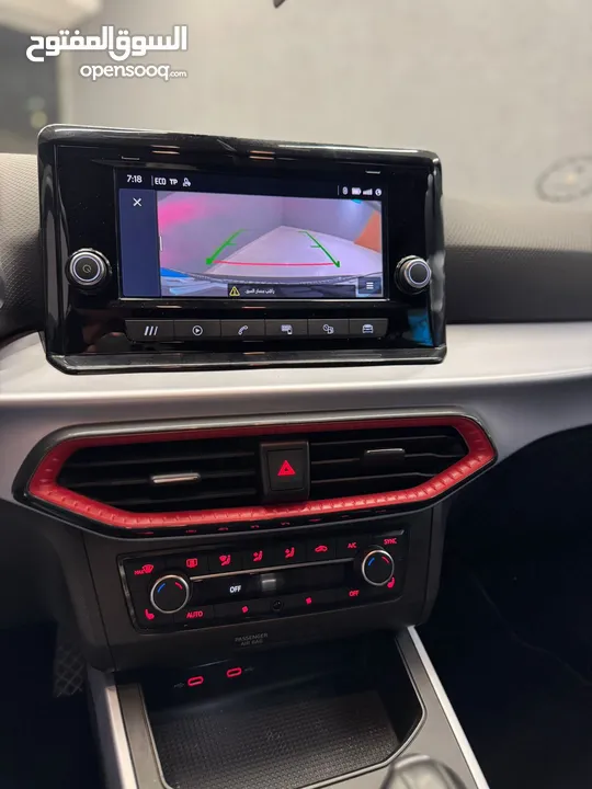 #SEAT_ARONA FR