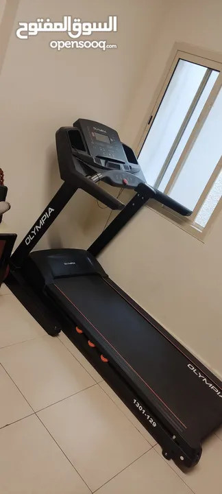 treadmill 4000sr