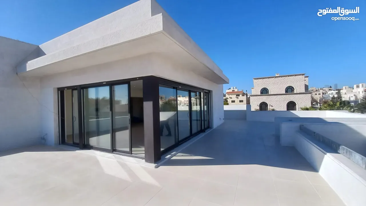 فيلا فاخرة للبيع في عبدون  ( Property ID : 40192 )