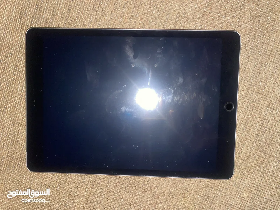 9th generation ipad