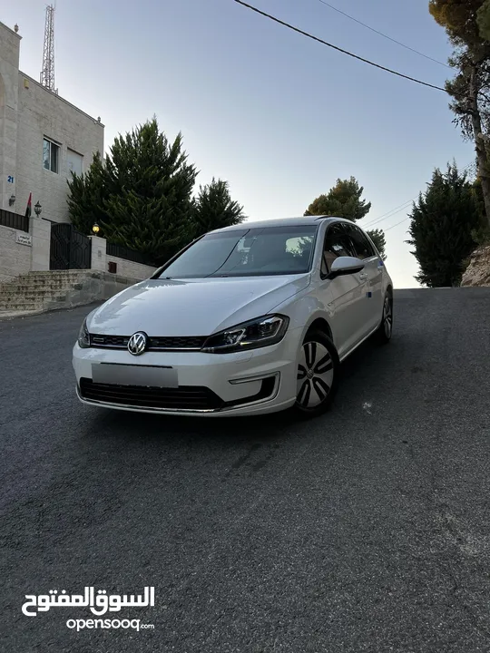 اي جولف 2020 جمرك جديد فحص كامل