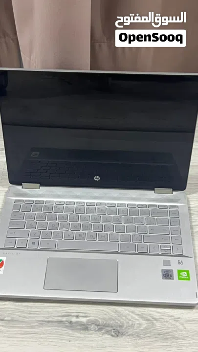 Laptop HP pavilion x360
