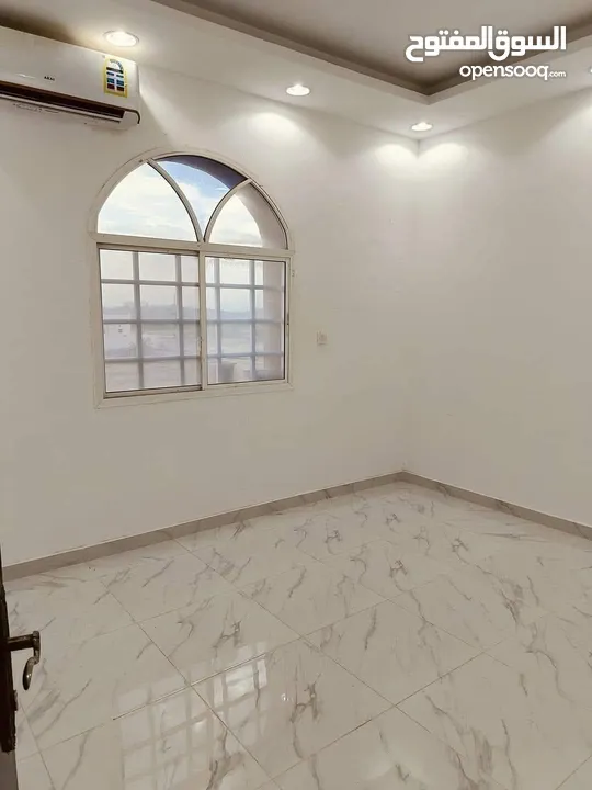 فيلا للايجار بصحار الملتقي Villa for rent in Sohar Al Multaqa