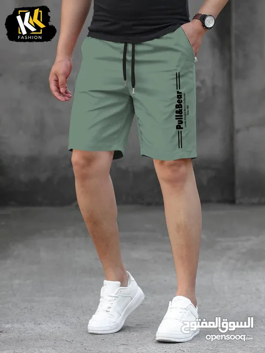New Design Shorts 30 Aed per shorts