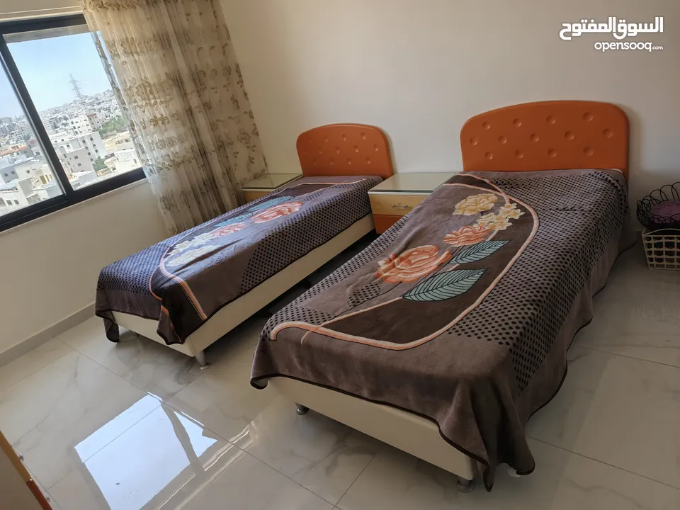 غرفة نوم جوايكو بدون خزانة للبيع